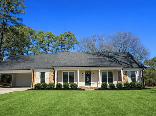 1576 Oakwood St, Memphis, TN 38108