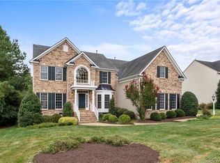 14112 Hockliffe Ln, Midlothian, VA 23112