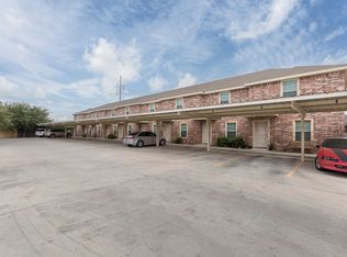 2503 E Franklin Ave APT 8, Alton, TX 78573