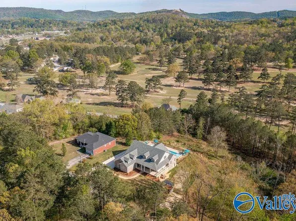 201 Russelldale St, Glencoe, AL 35905