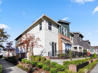 1247 NE Hickory Ln, Issaquah, WA 98029