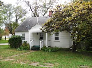 10 Grant Street, Green City, MO 63545