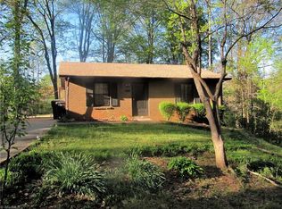 1709 Chester Valley Rd, Clemmons, NC 27012