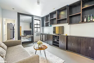 Rented by Brown Harris Stevens