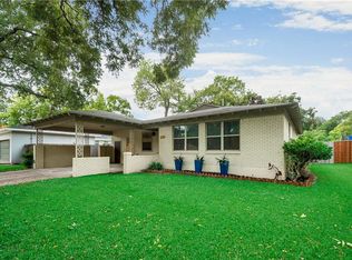 2134 Springhill Dr, Dallas, TX 75228