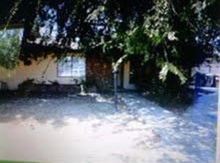 4009 El Dorado Ave, Bakersfield, CA 93309