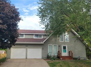 6405 S 24th St, Saint Joseph, MO 64504