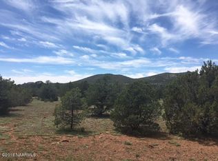 6712 N Pinon Harvest Blvd, Williams, AZ 86046