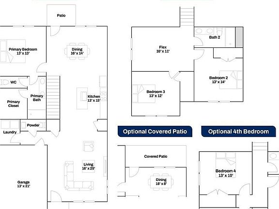 3rd image of this home