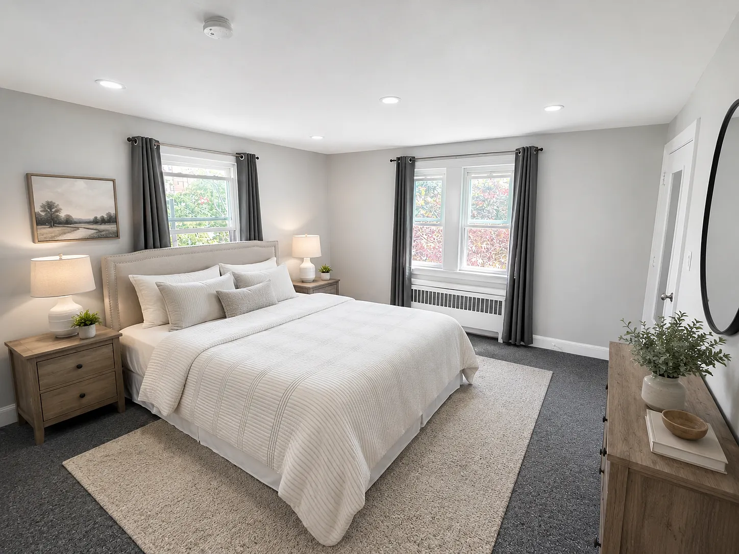 2 bed, $2,950 — Photo 2