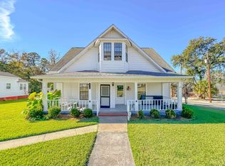 102 SE 1st St, Havana, FL 32333