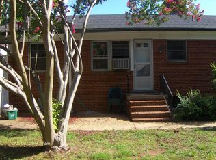 1920 Lewis Mountain Rd #A, Charlottesville, VA 22903