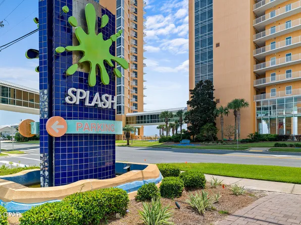17739 Front Beach Rd Unit 1404W, Panama City Beach, FL 32413