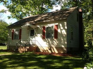 627 Blose St, Palmerton, PA 18071