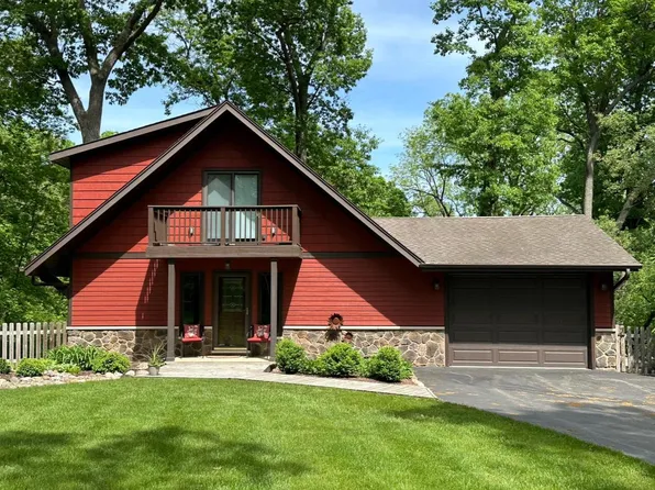 480 Waubun DRIVE, Fontana, WI 53125