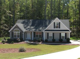 336 Carrington Dr, Athens, GA 30605