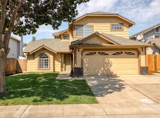 729 Redfield Ave, Modesto, CA 95357