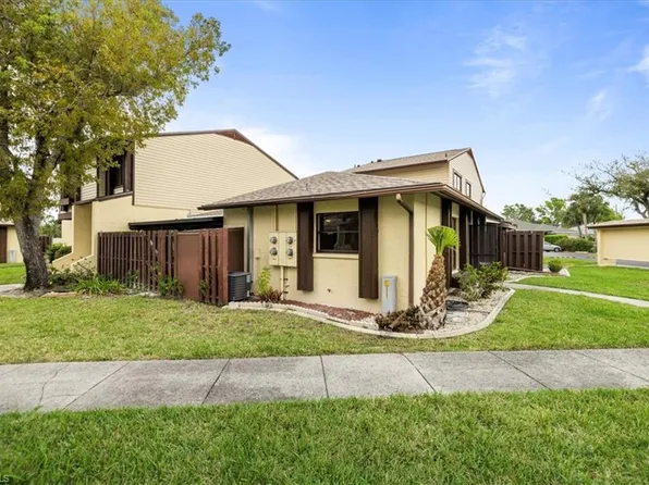 1212 SE 6th TER #83, CAPE CORAL, FL 33990