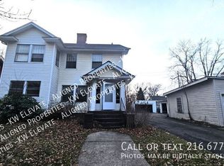 1462 Maple Rd #1ST, Cleveland, OH 44121