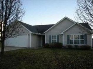 4602 Cherrywood Dr, Greensboro, NC 27405