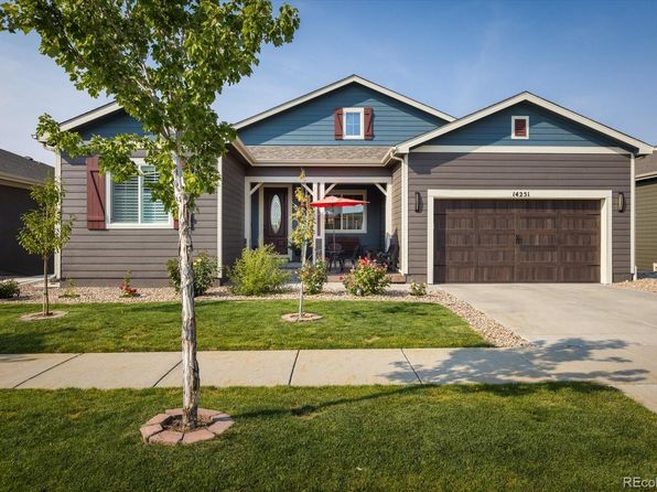 Recently Sold Homes In Whisper Creek Arvada 148 Transactions Zillow