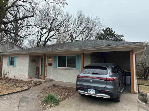 204 Goshen Ave, N Little Rock, AR 72116