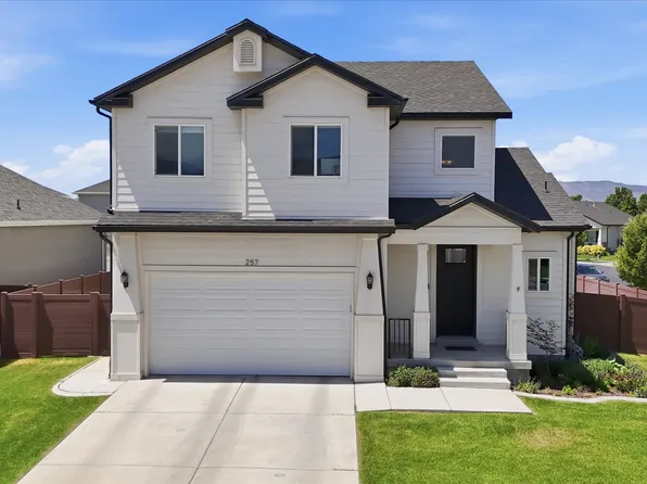 257 N 590 E, Vineyard, UT 84059