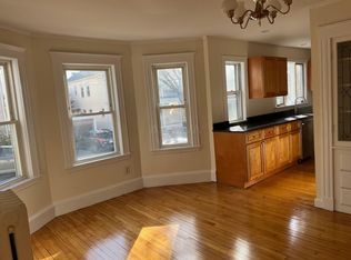 190 North St #2, Somerville, MA 02144