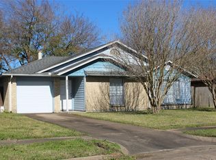 8503 Fairbrook Ln, La Porte, TX 77571