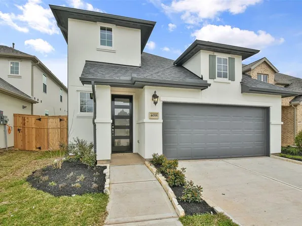 4018 Bees Crossing, Missouri City, TX 77459