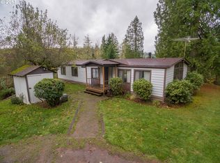 3411 Little Kalama River Rd, Woodland, WA 98674