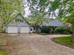 63461 Crumstown Hwy, North Liberty, IN 46554