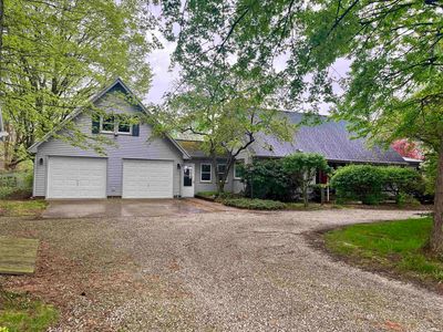 63461 Crumstown Hwy, North Liberty, IN, 46554