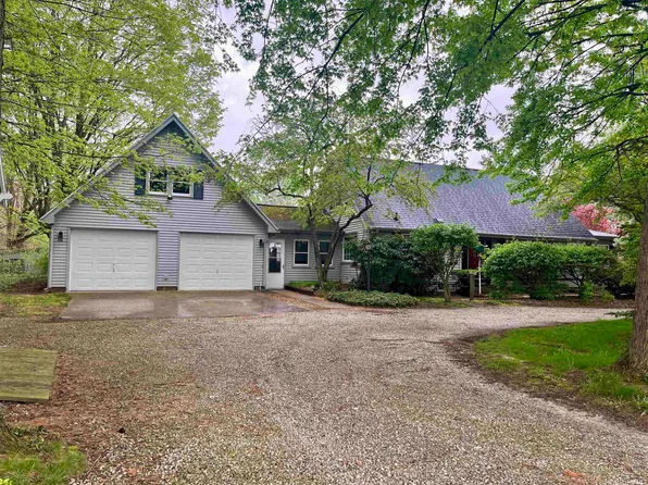 63461 Crumstown Hwy, North Liberty, IN 46554