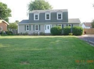 202 Barracks Beach Dr, Colonial Beach, VA 22443