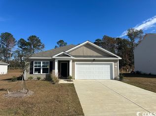 248 Country Grove Way LOT 110, Galivants Ferry, SC 29544