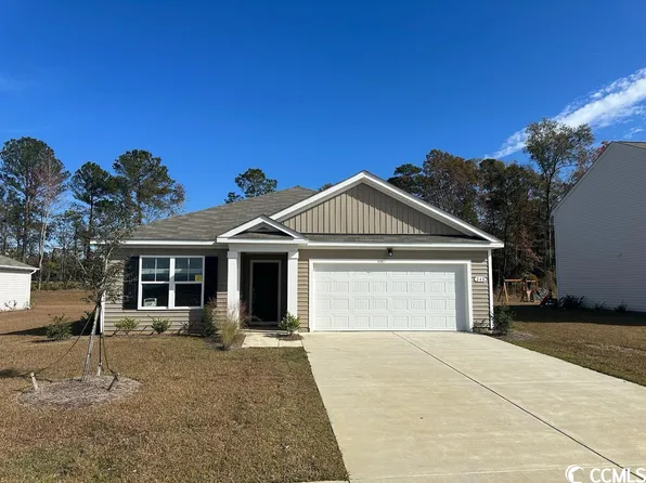 248 Country Grove Way Lot 110- Aria A, Galivants Ferry, SC 29544