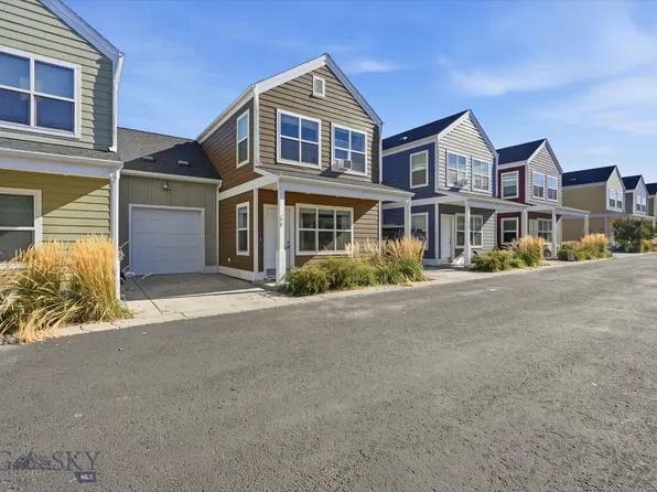 412 Enterprise Blvd Unit 30, Bozeman, MT 59718