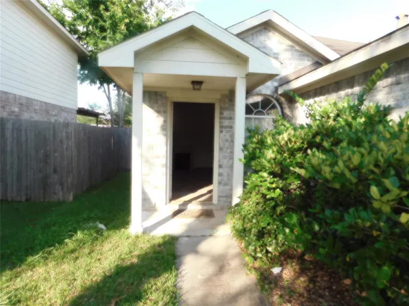 14107 Ballfour Park Ln, Houston, TX 77047