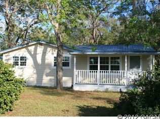 17015 Us 301 Hwy NE, Hawthorne, FL 32694