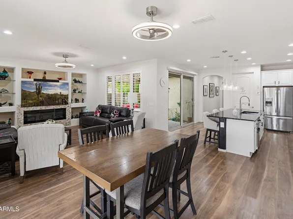 26779 W ADAM Avenue, Buckeye, AZ 85396