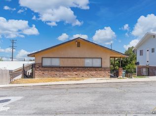 506 Harding Ave, Taft, CA 93268