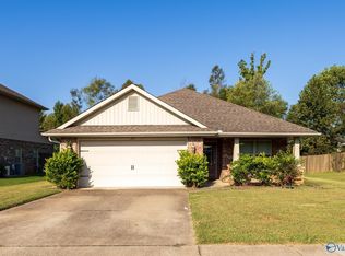 133 Middlewich Dr, Madison, AL 35756