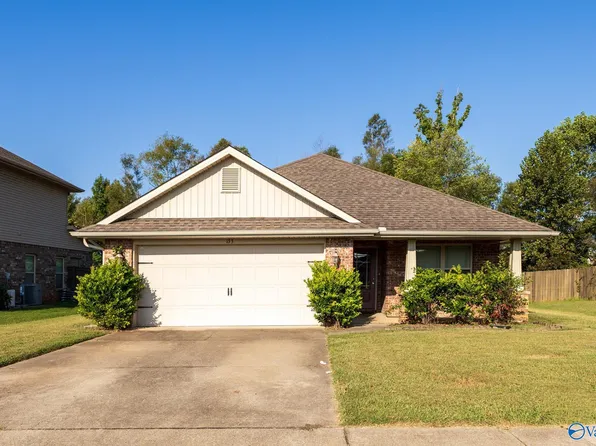 133 Middlewich Dr, Madison, AL 35756