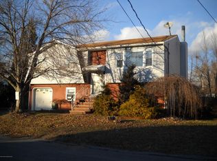 406 Sweetbriar St, Keyport, NJ 07735