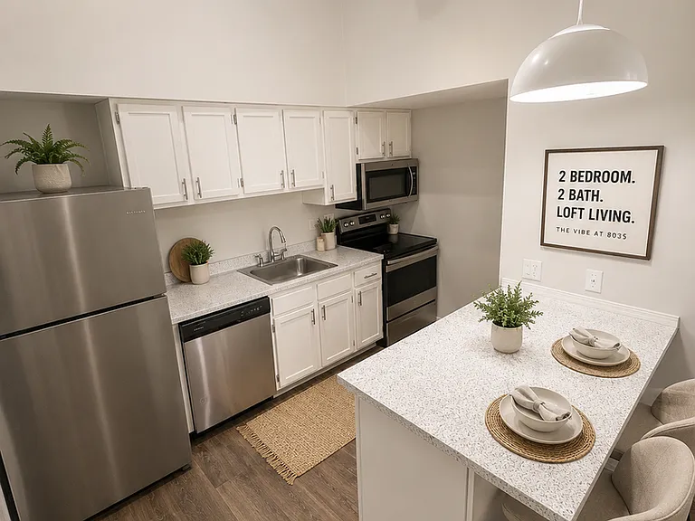 The Vibe at 8035 Apartments — Photo 103