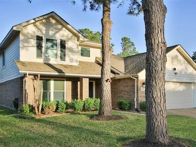 20411 Fairfield Park Way, Cypress, TX, 77433