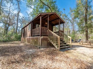 135 SW Virginia Way, Fort White, FL 32038