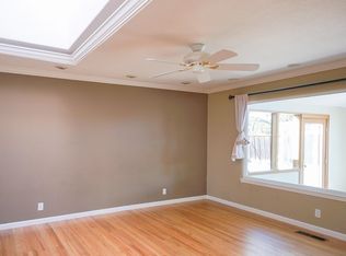 2855 Berryessa Rd, San Jose, CA 95132