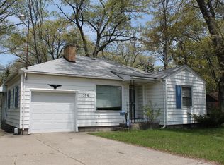 396 W Norton Ave, Muskegon Heights, MI